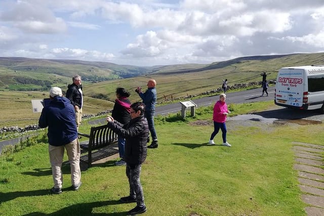 Yorkshire Dales